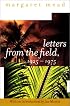 Letters from the Field, 1925-1975
