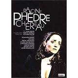 Ph�dre - �dition Collector 2 DVDpar Dominique Blanc