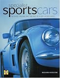 Specialist Sports Cars: The Good, the Bad and the Ugly from a Very British Breed