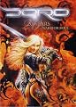 20 Years a Warrior Soul
