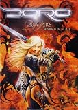 20 Years a Warrior Soul