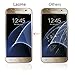 LaoHe Tempered Glass Screen Protector for Samsung Galaxy S7 (1pack)