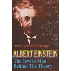 Albert Einstein: The Jewish Man Behind the Theory