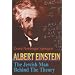 Albert Einstein: The Jewish Man Behind the Theory