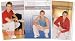 The HOTEL WORKOUT is designed for any person who is even slightly enthusiastic about staying physically and mentally prepared while traveling. Just drop this DVD in your carry-on and watch it right in your room. It's like bringing your personal trainer with you! The workout incorporates all aspects of Juris' routines when traveling with his clients. You can even customize how much time you want to spend with him. This DVD contains a 20, 40, and 60 minute workout routine using everything already found in a standard hotel room! No awkward trips to the gym or locker room while at the conference, not necessary for the hotel concierge to deliver dumb bells, and no need to find last minute child care! The Juris' Hotel Room Workout is all you need! The LIVING ROOM WORKOUT takes you through a complete gym workout based on your ability, using things you have lying around your apartment, all without the hassles and time lost traveling to the gym. Don't fret about getting dressed or even socializing!:Juris' PLAYGROUND WORKOUT gives you all the necessary information you need to get a full body, strength and cardio workout at the local playground! Juris incorporates every major muscle group in cardiovascular circuit training. The Playground Workout is perfect for getting kids to exercise in a fun and challenging environment! YOU GET ALL (3) DVDS!