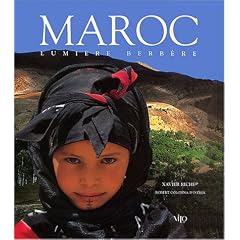 Maroc : Lumi�re berb�re
