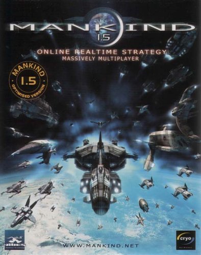 Mankind 1.5 - PC Online