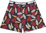 Monster Garage - Garage Fever boxer shorts for men - SUPER SALE