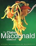 The Claire Macdonald Cookbook