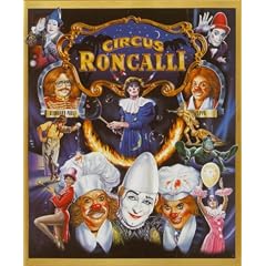 Circus Roncalli, Geschichte einer Legende