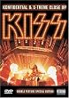 Kiss - Konfidential & Xtreme Close Up