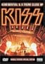 Kiss - Konfidential & Xtreme Close Up