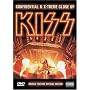 Kiss - Konfidential & Xtreme Close Up