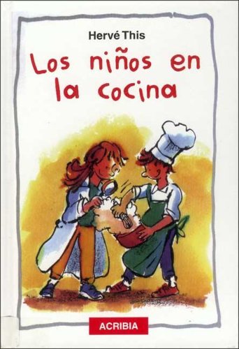 City Travel Guides Discounted  Books : Los Ninos En La Cocina