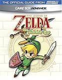 Official Nintendo The Legend of Zelda: Minish Cap Player`s Guide