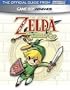 Official Nintendo The Legend of Zelda: Minish Cap Player's Guide