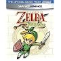 Official Nintendo The Legend of Zelda: Minish Cap Player's Guide