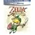 Official Nintendo The Legend of Zelda: Minish Cap Player's Guide