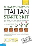 Italian starter kit : course book