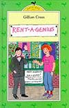 Rent-A-Genius (Antelope Books)