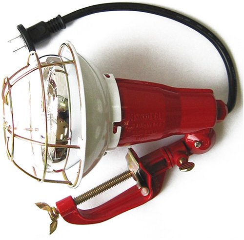 日幸 投光器 500W