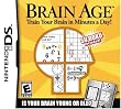 Brain Age Train...