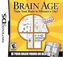 Brain Age