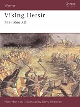 Viking Hersir (Warrior)