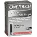 One Touch Ultra Mail Order Test Strips, 50 CT