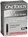 Personal Health Care : One Touch Ultra Mail Order Test Strips, 50 CT