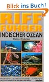 Indischer Ozean - Riff F�hrer
