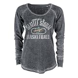 Burnout Thermal Long Sleeve T-Shirt
