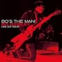 I Don't Know Where I've Been(Live)