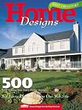 Best-Selling Two-Story Home Designs