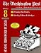 Books : Washington Post Sunday Crossword Puzzles, Volume 8 (Washington Post)