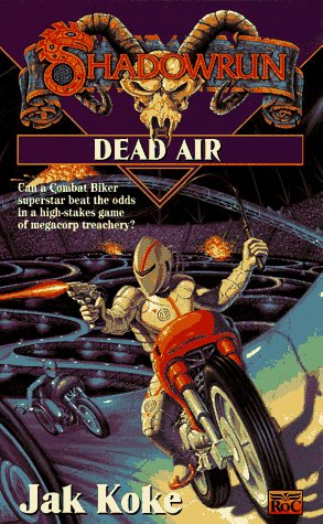 Shadowrun
