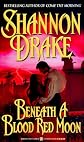 Beneath a Blood Red Moon (Zebra Romantic Suspense)