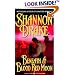 Beneath A Blood Red Moon (Zebra Romantic Suspense)
