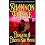 Beneath a Blood Red Moon (Zebra romantic suspense)