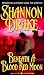 Beneath A Blood Red Moon (Zebra Romantic Suspense)