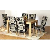 Lawrence Dining Table