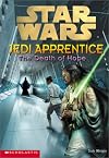 The Death of Hope (Star Wars: Jedi Apprentice, Book 15)