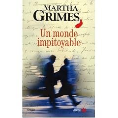 Un monde impitoyable