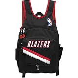 Trail Blazers Original Ball Bag NBA Jersey Backpack