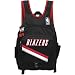 Trail Blazers Original Ball Bag NBA Jersey Backpack