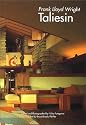タリアセン―GAトラベラー 002 (GA TRAVELER Frank Lloyd Wright Taliesin)