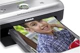 Kodak Easyshare Z700 4MP Digital Camera with 5x Optical Zoom & Kodak Printer Dock (Series 3)
