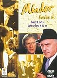 Minder - Series 5 Part 2 [DVD] [1979]