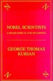 Review Prometheus Books  / The Nobel Scientists: A Biographical Encyclopedia