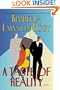 A Taste of Reality: A Novel